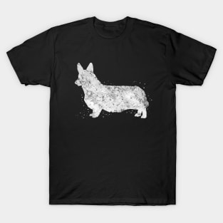 Corgi dog T-Shirt